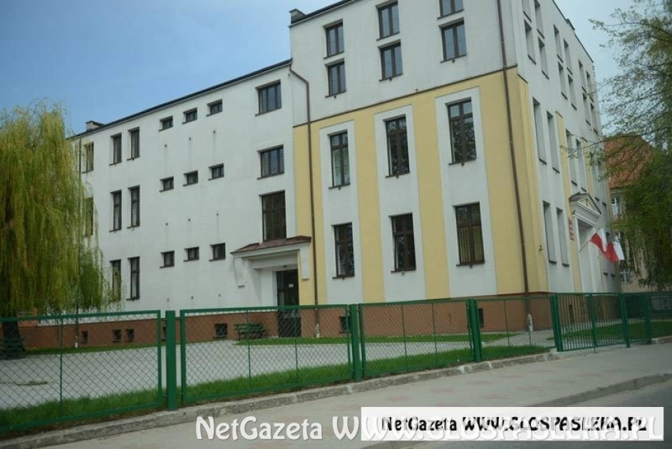 Egzamin zawodowy na 100% w ZS w Pasłęku