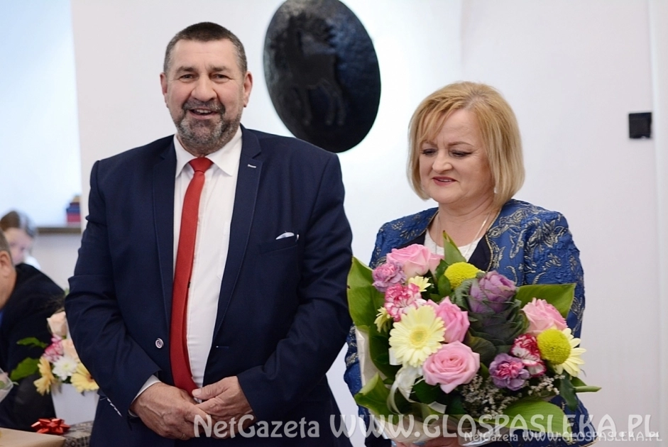 Wyróżniony sołtys