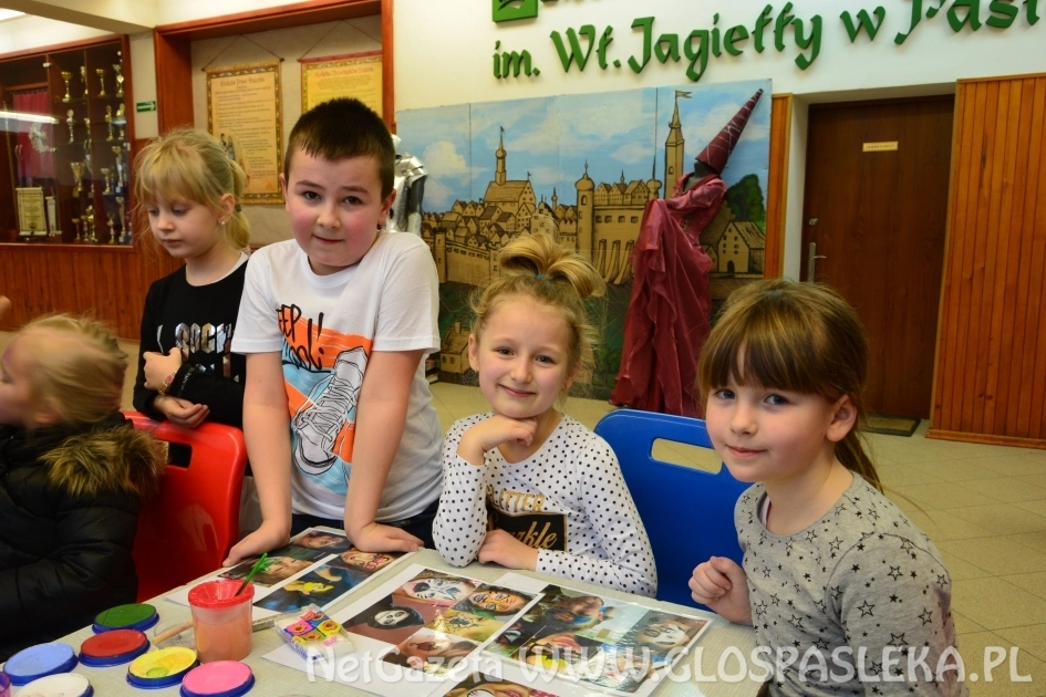 Dzień otwarty w SP nr 1