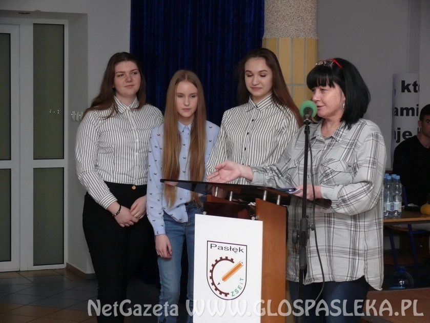 Program „ Laboratorium” w ZSEiT