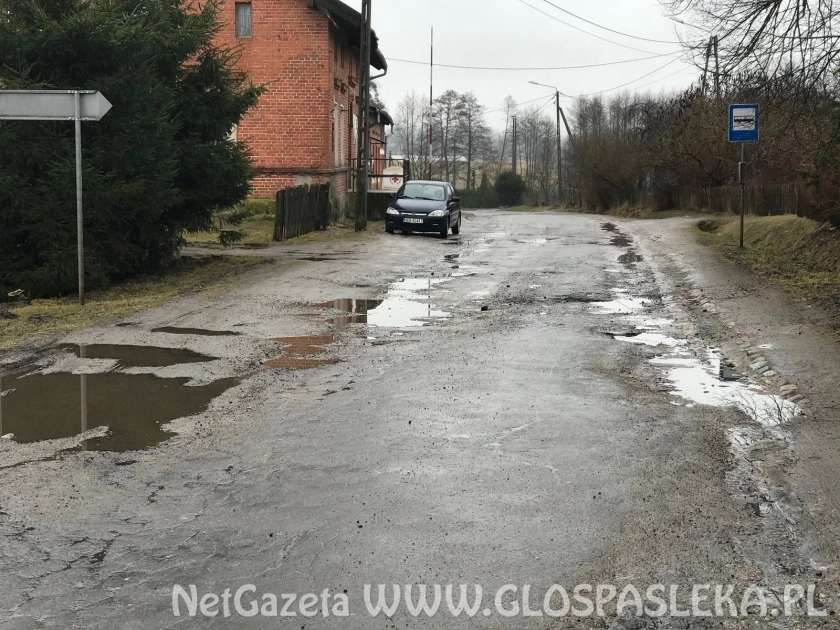 Remont potrzebny od zaraz