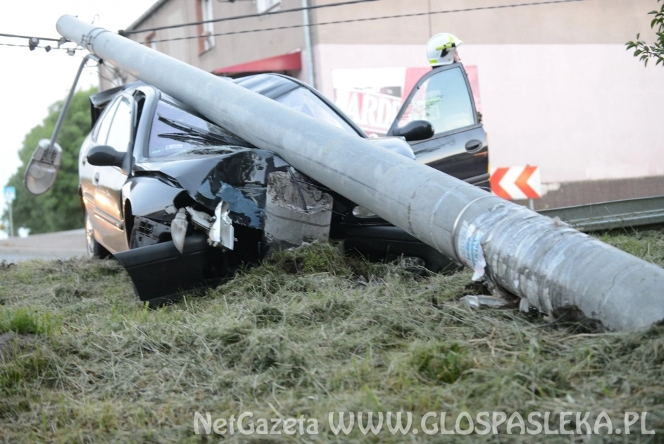 Kampania „Przeciw pijanym kierowcom” 