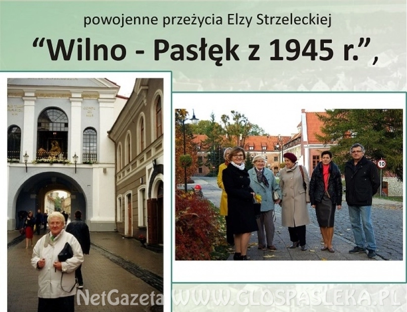 Scenariusz napisany przez życie