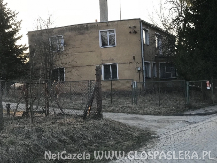 Ośrodek zdrowia na mieszkania dla wychowanków