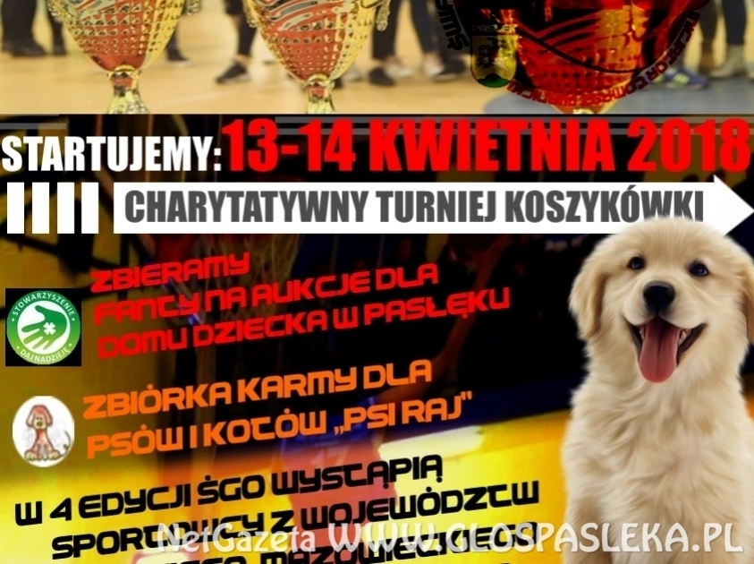 Świąteczne Granie Ofiarowanie - turniej rozpocznie się w piątek