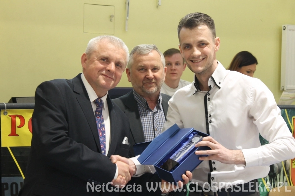 Turniej koszykówki - podsumowanie