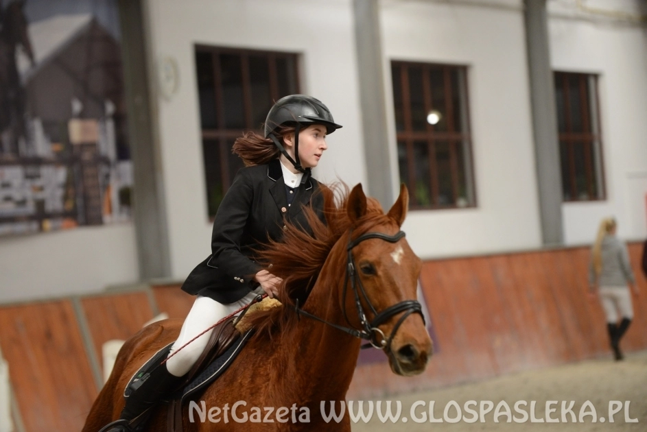 Amazonki z Nenii w Finale HMWiM