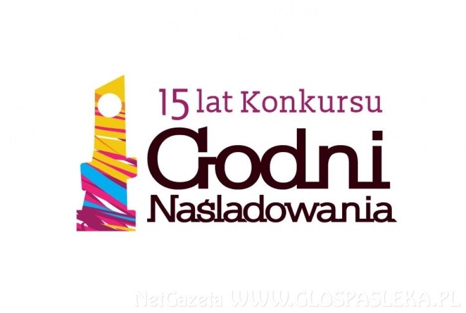 Godni naśladowania