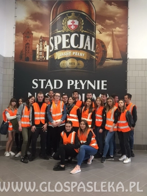 Lekcje z pomysłem w ZSEiT