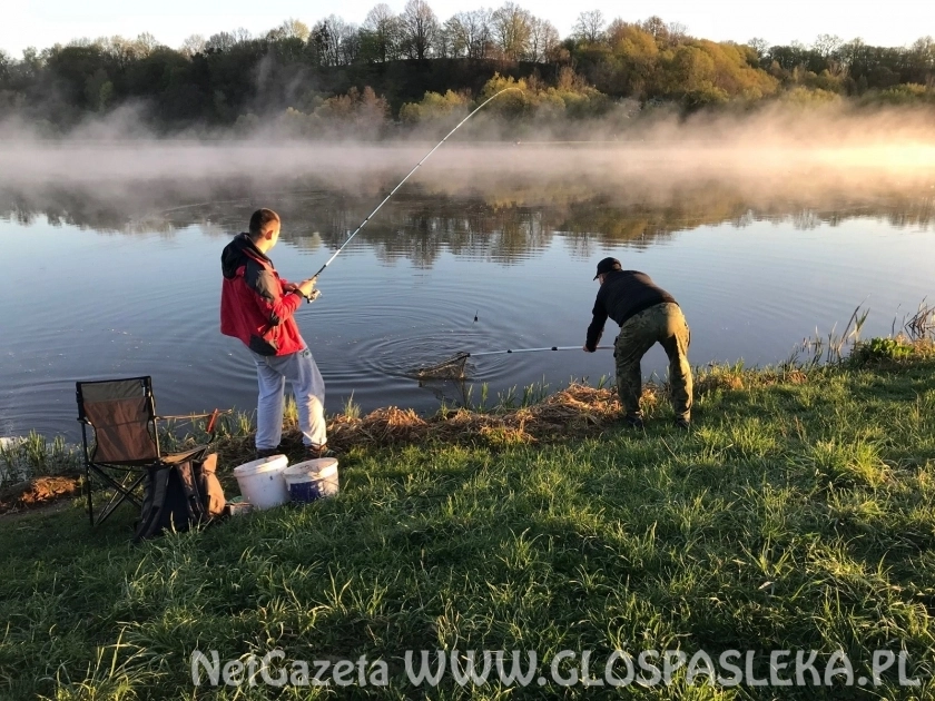 Zaproszenie na Grand Prix