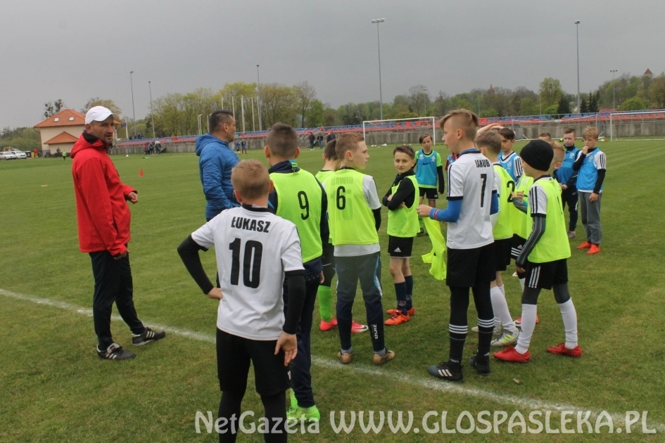 Mobilna Akademia Młodych Orłów