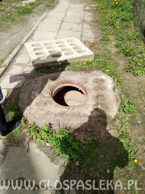 Czekanie na tragedię