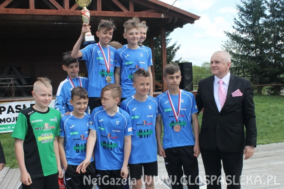 Rekordowe mistrzostwa