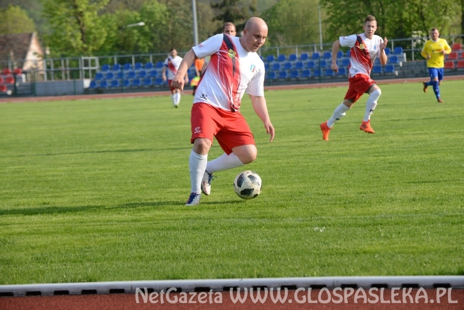 Ważne punkty Polonii