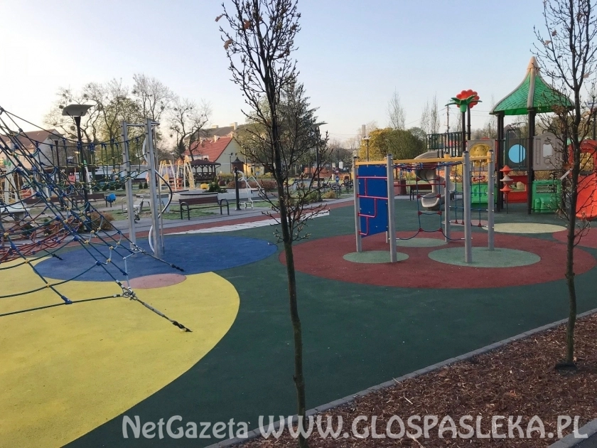 Za przyjemności trzeba płacić