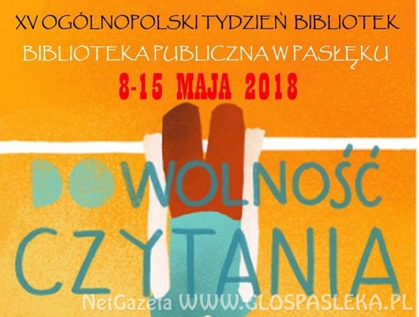 Spotkania autorskie, teatr przy stoliku, rajd rowerowy