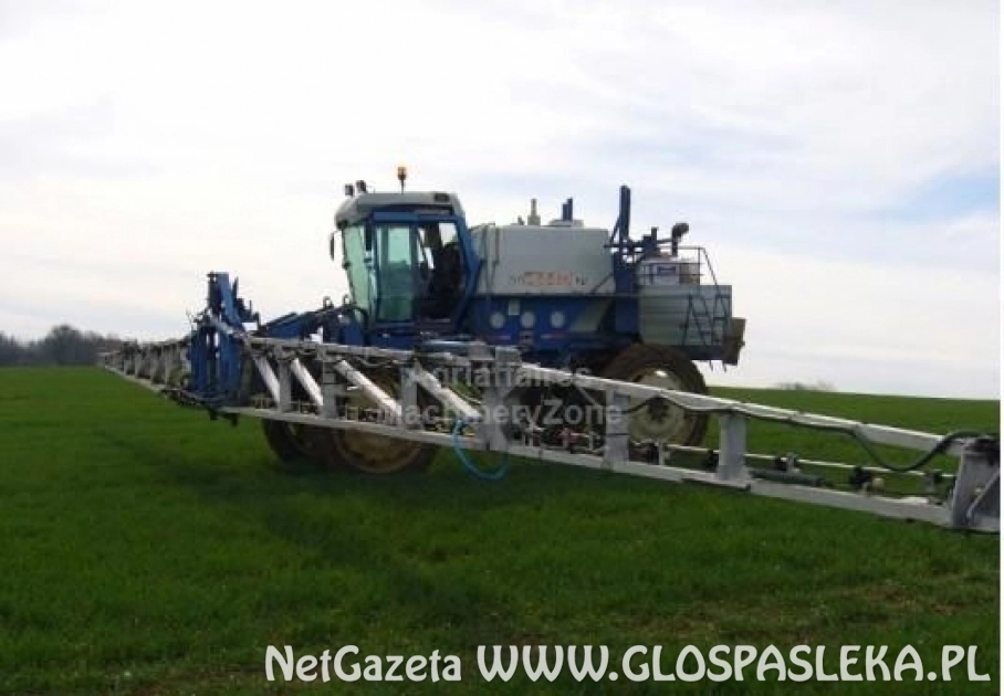 Zabiegi pielęgnacyjne roślin