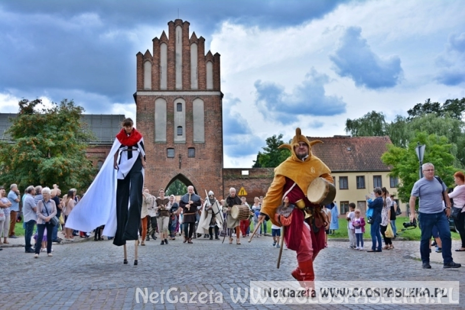Jarmark św. Bartłomieja - zapowiedź imprezy
