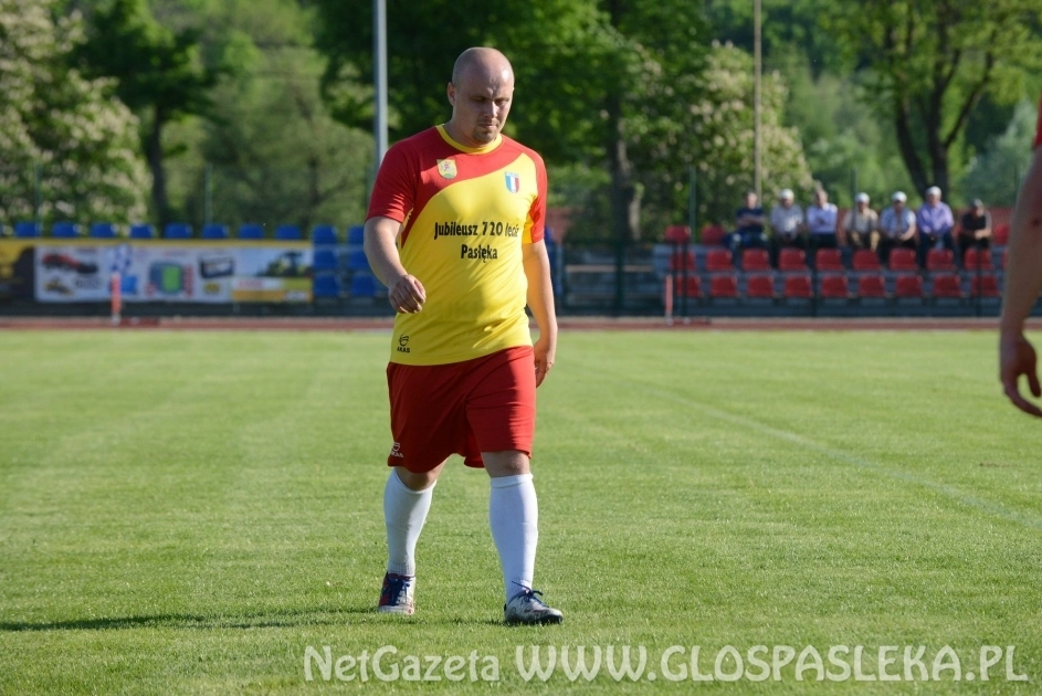 Wysoka wygrana Polonii