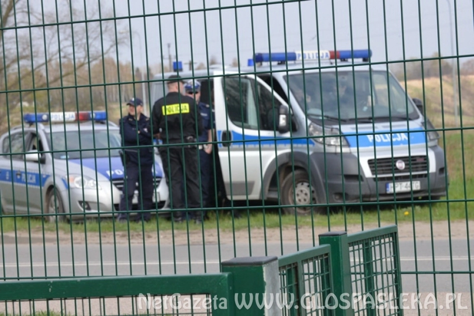 Z Jeziorakiem w niedzielę