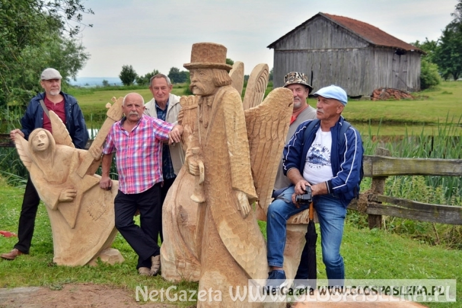 Międzynarodowy Zlot Miłośników Aniołów