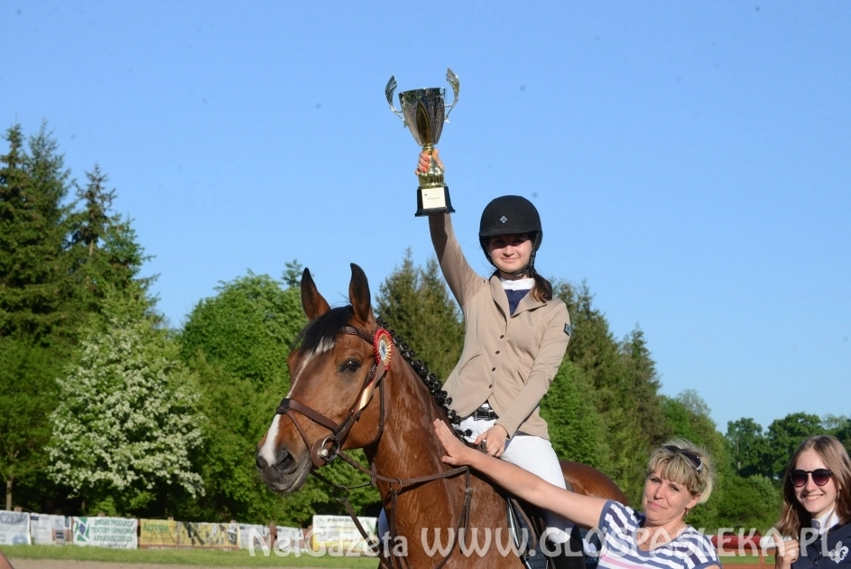 Ponad 80 uczestników Memoriału H. Hucza