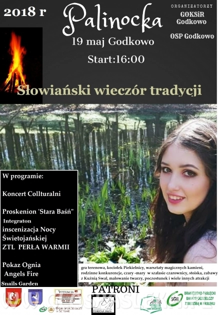 Rodzinne spotkanie ze słowiańską tradycją