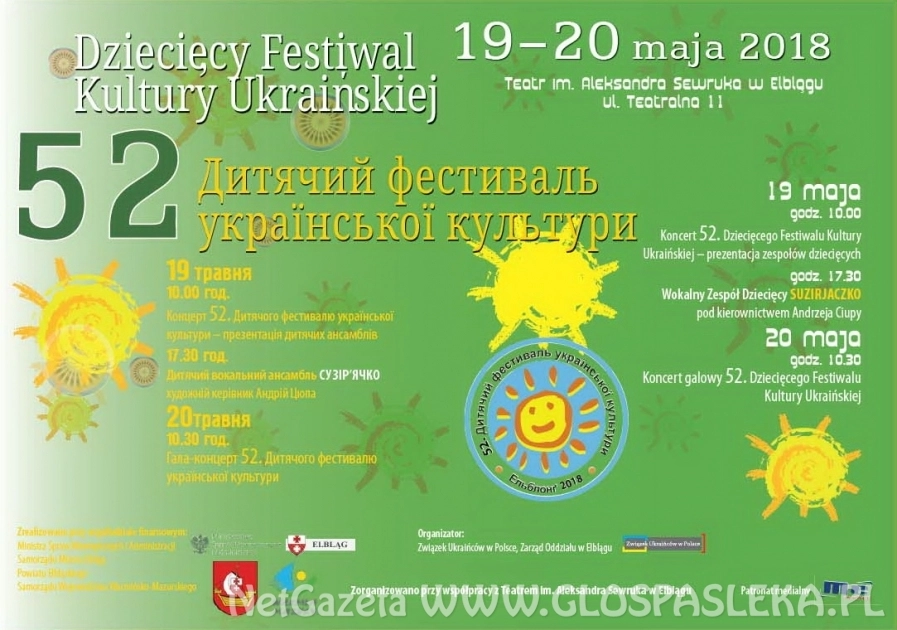 Kultura i tradycja na dużej scenie teatru