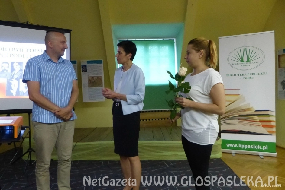 Spotkanie z historią