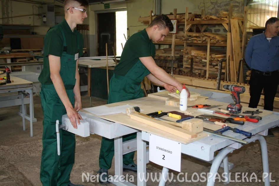 Najsprawniejsi w Polsce