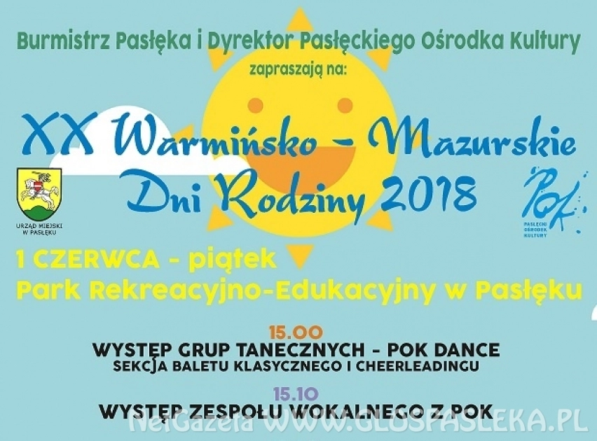 Dni Rodziny