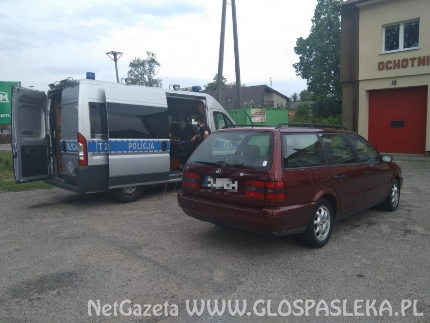 Jak dymi… to skierujemy na badania techniczne