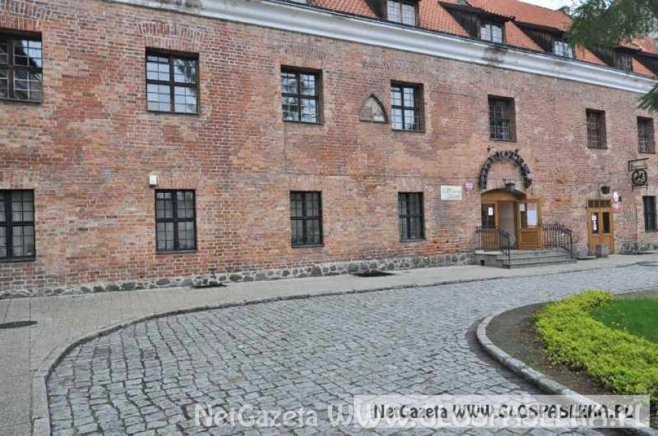 Gościem biblioteki będzie Hanna Cygler