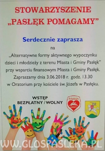 Baw się w rodzinnym gronie