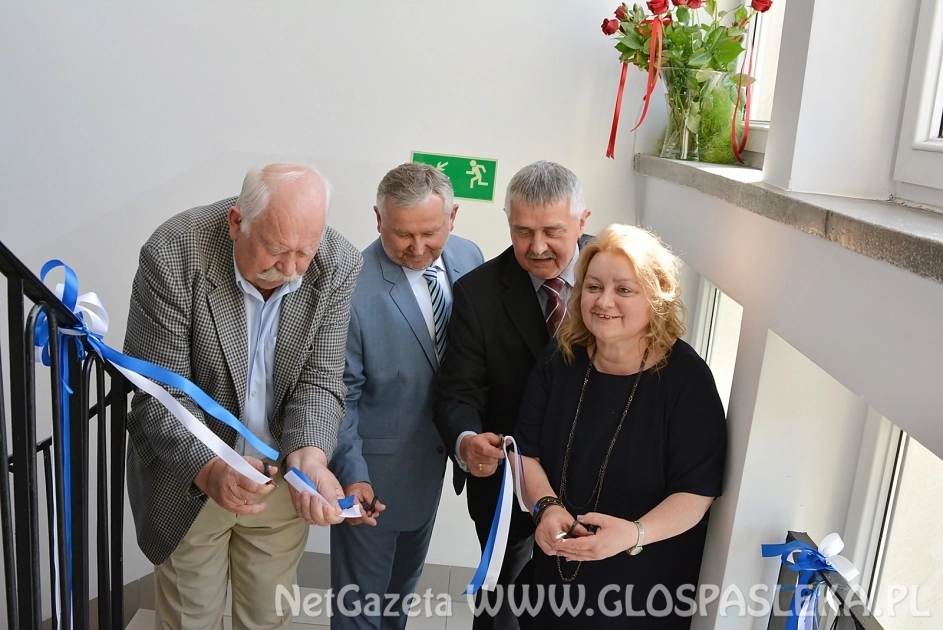 Marzenia się spełniają