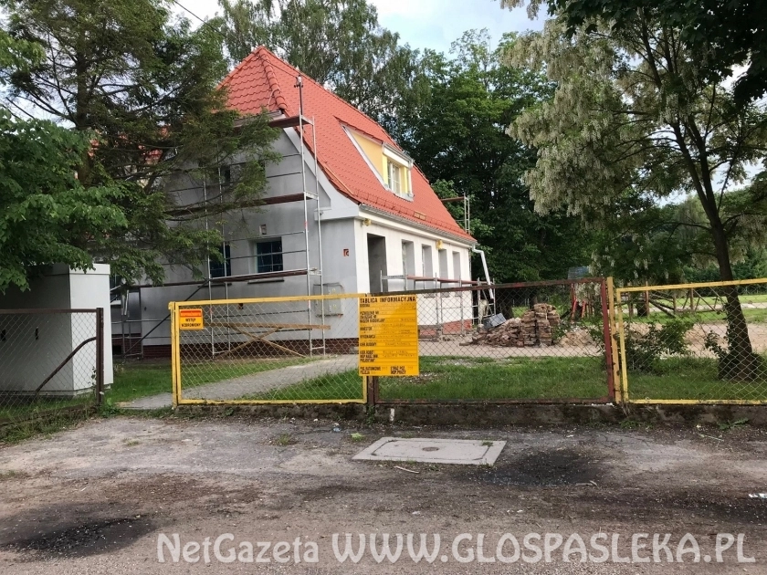 Remont zgodnie z terminem