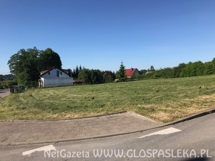 Sieć Dino w Pasłęku