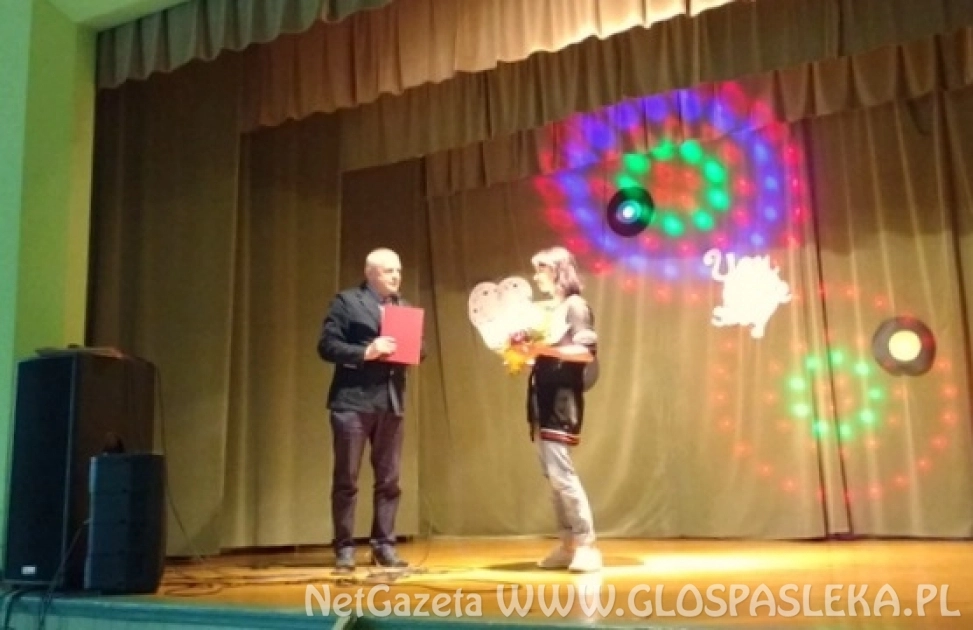 Konkurs Piosenki Anglojęzycznej