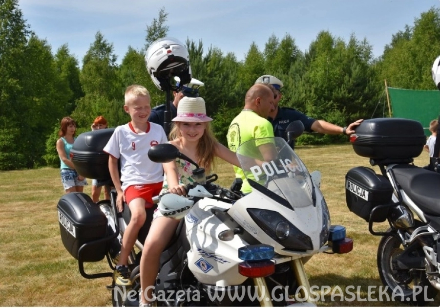 Piknik Godkowiadka 2018 za nami..