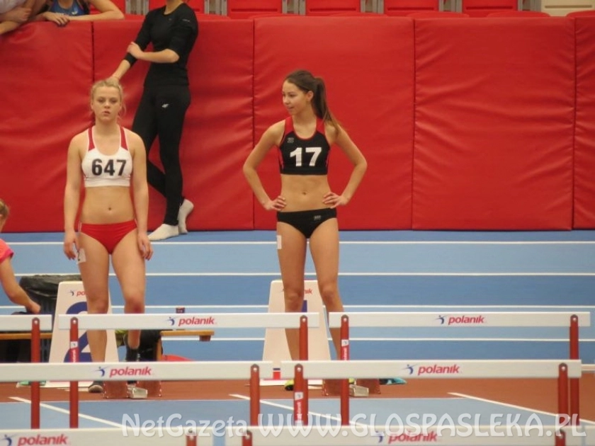 Złoto w skoku wzwyż