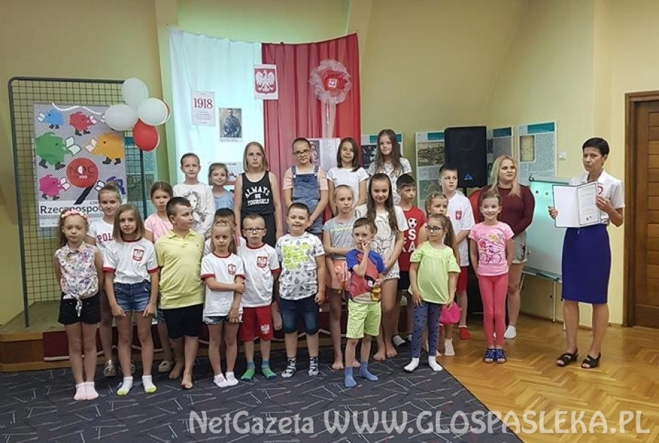 Biblioteka promuje czytelnictwo