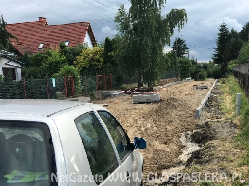 656 tys. na ul. Lanca 