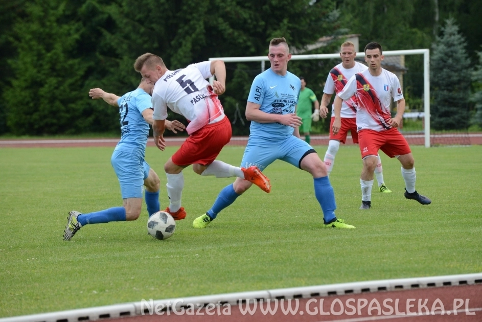 Wygrana w ostatnim meczu