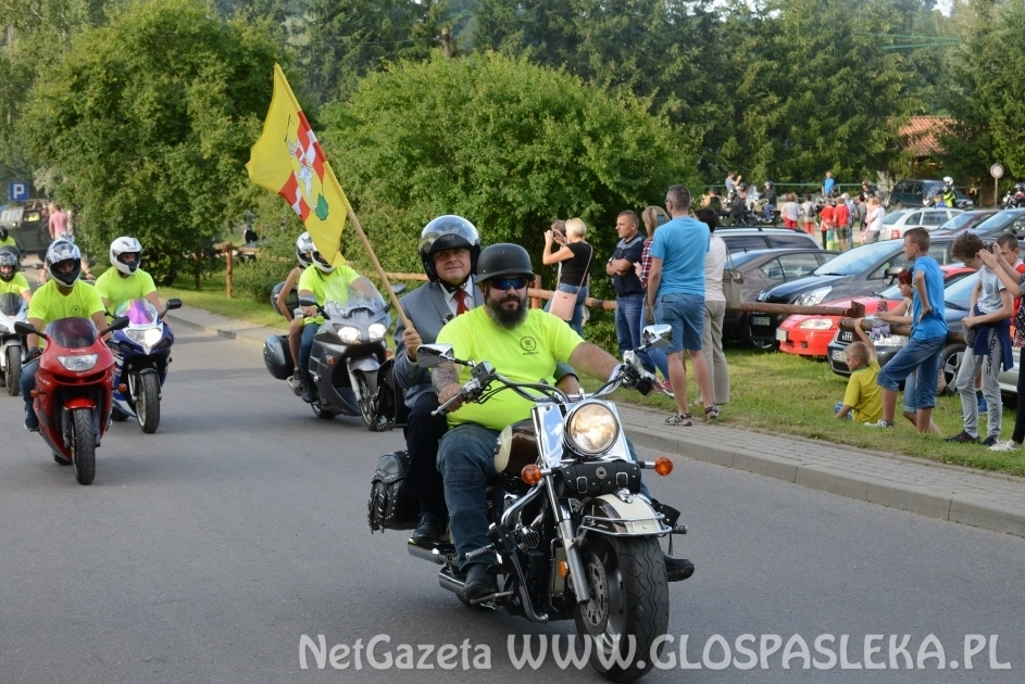 Rock, Blues & Country – Piknik Motocyklowy 