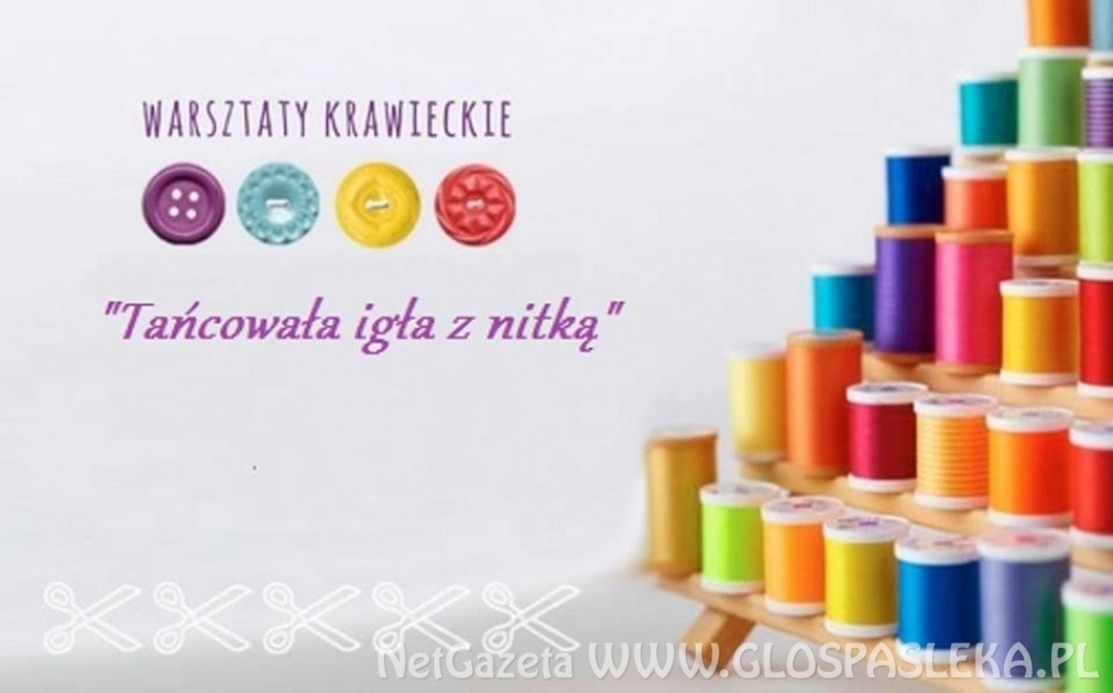 Warsztaty rękodzielnicze