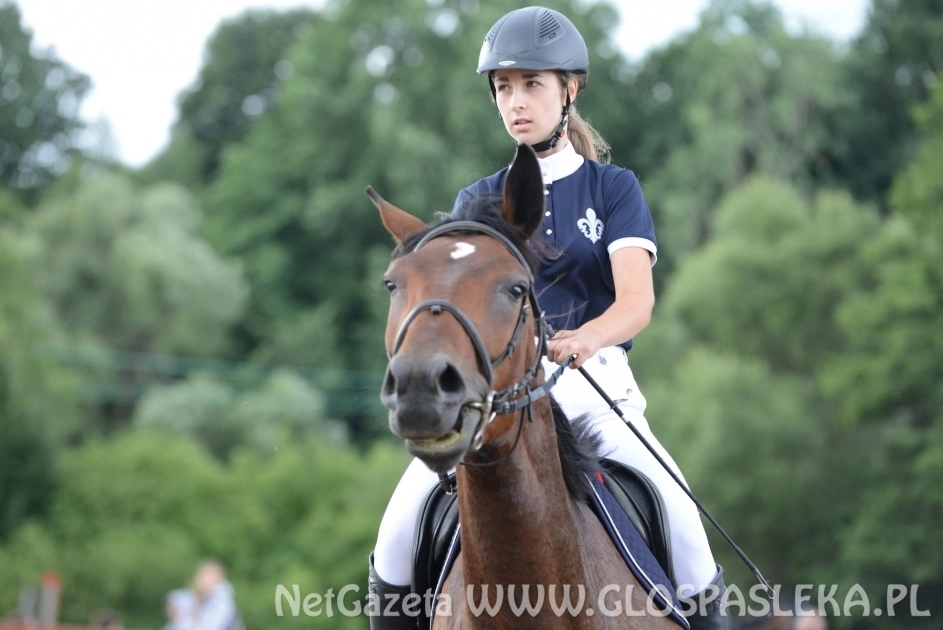 Zawody o Puchar Prezesa