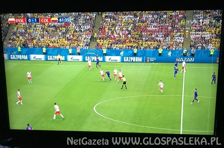 Koniec snu o potędze