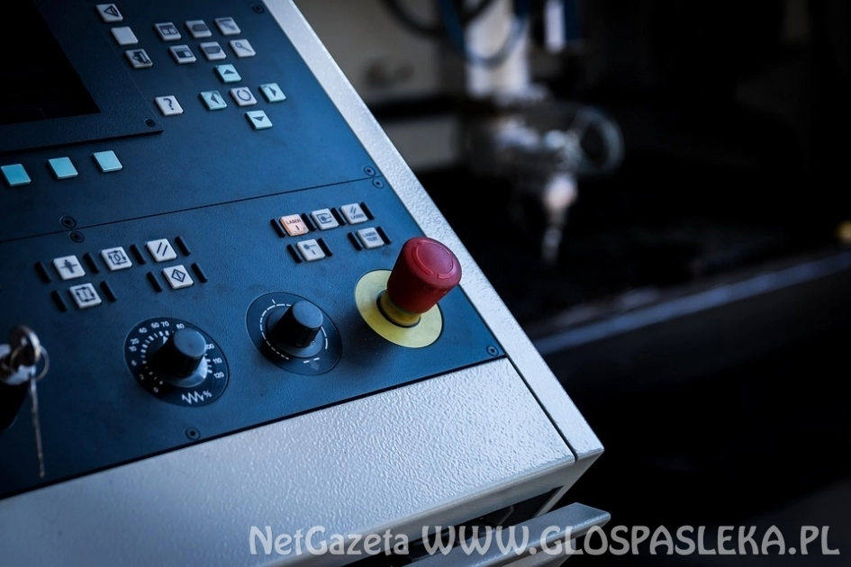 Nowoczesna technologia cięcia laserem zapewni nawet 100% dokładności!