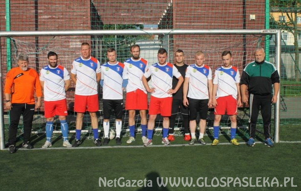 Amatorska Liga Piłki Nożnej