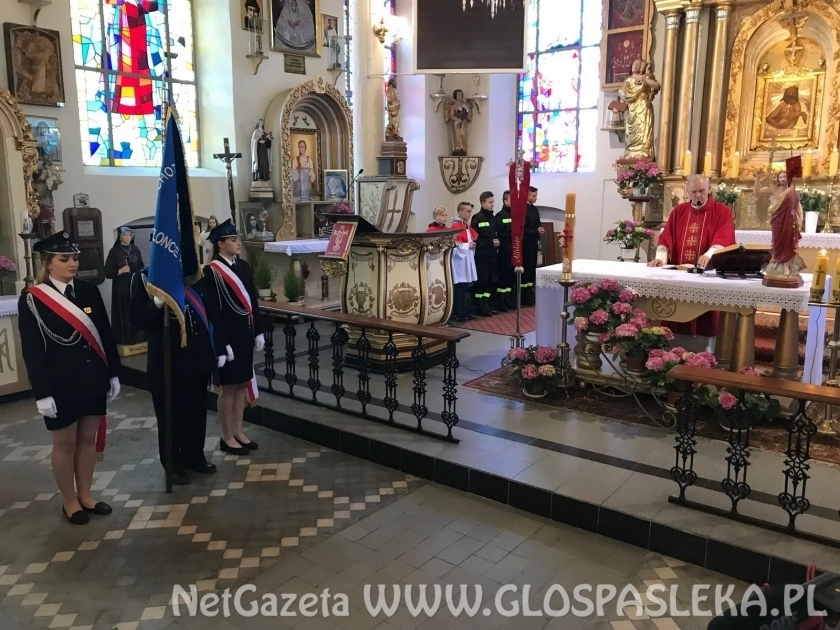 Dzień Walki i Męczeństwa Wsi Polskiej